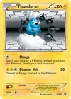 Product image for Thundurus