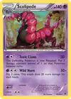Product image for Scolipede