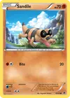 Product image for Sandile