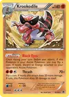 Product image for Krookodile