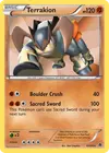 Product image for Terrakion