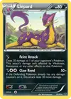 Product image for Liepard