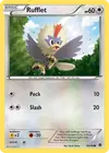 Product image for Rufflet
