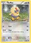Product image for Rufflet