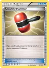 Product image for Crushing Hammer