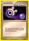 Product image for Energy Removal