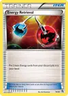 Product image for Energy Retrieval