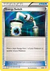 Product image for Energy Switch