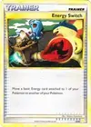Product image for Energy Switch