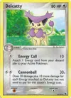 Product image for Delcatty