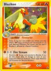 Product image for Blaziken