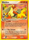 Product image for Blaziken