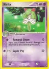 Product image for Kirlia