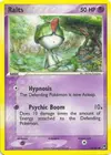 Product image for Ralts