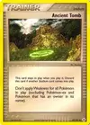 Product image for Ancient Tomb
