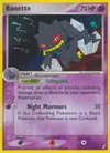 Product image for Banette