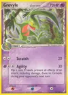Product image for Grovyle
