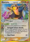 Product image for Blastoise