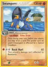 Product image for Swampert