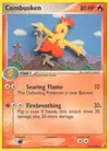Product image for Combusken