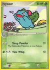 Product image for Ivysaur