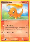 Product image for Charmander