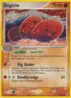 Product image for Dugtrio