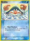 Product image for Krabby