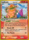 Product image for Ludicolo