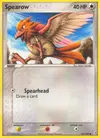Product image for Spearow