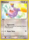 Product image for Whismur