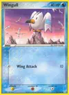 Product image for Wingull