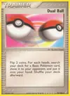 Product image for Dual Ball