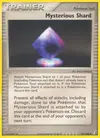 Product image for Mysterious Shard