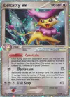 Product image for Delcatty ex
