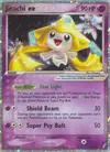 Product image for Jirachi ex