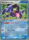 Product image for Swampert ex