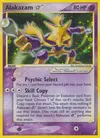 Product image for Alakazam Star