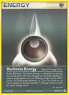 Product image for Darkness Energy