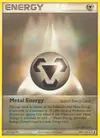 Product image for Metal Energy