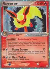 Product image for Flareon ex