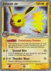 Product image for Jolteon ex
