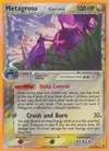 Product image for Metagross