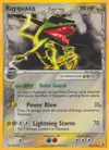 Product image for Rayquaza