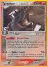 Product image for Tyranitar