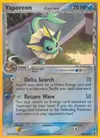 Product image for Vaporeon