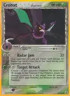 Product image for Crobat