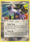 Product image for Mightyena