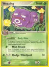 Product image for Weezing