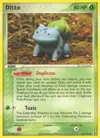 Product image for Ditto